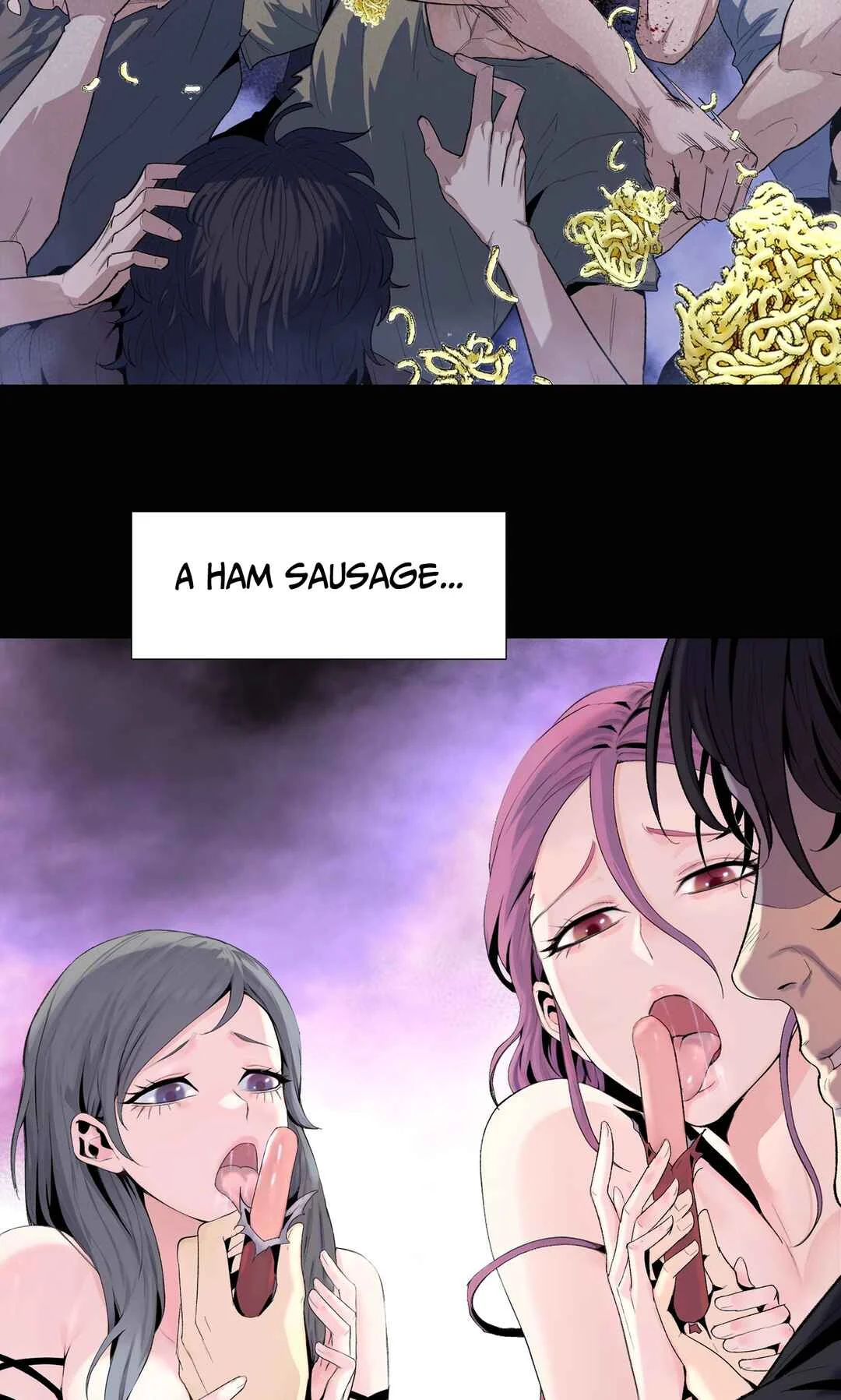 Mò Rì Hěn Rén: Kāijú Túnjī Wàn Yì Wùzī Chapter 1 - Page 23