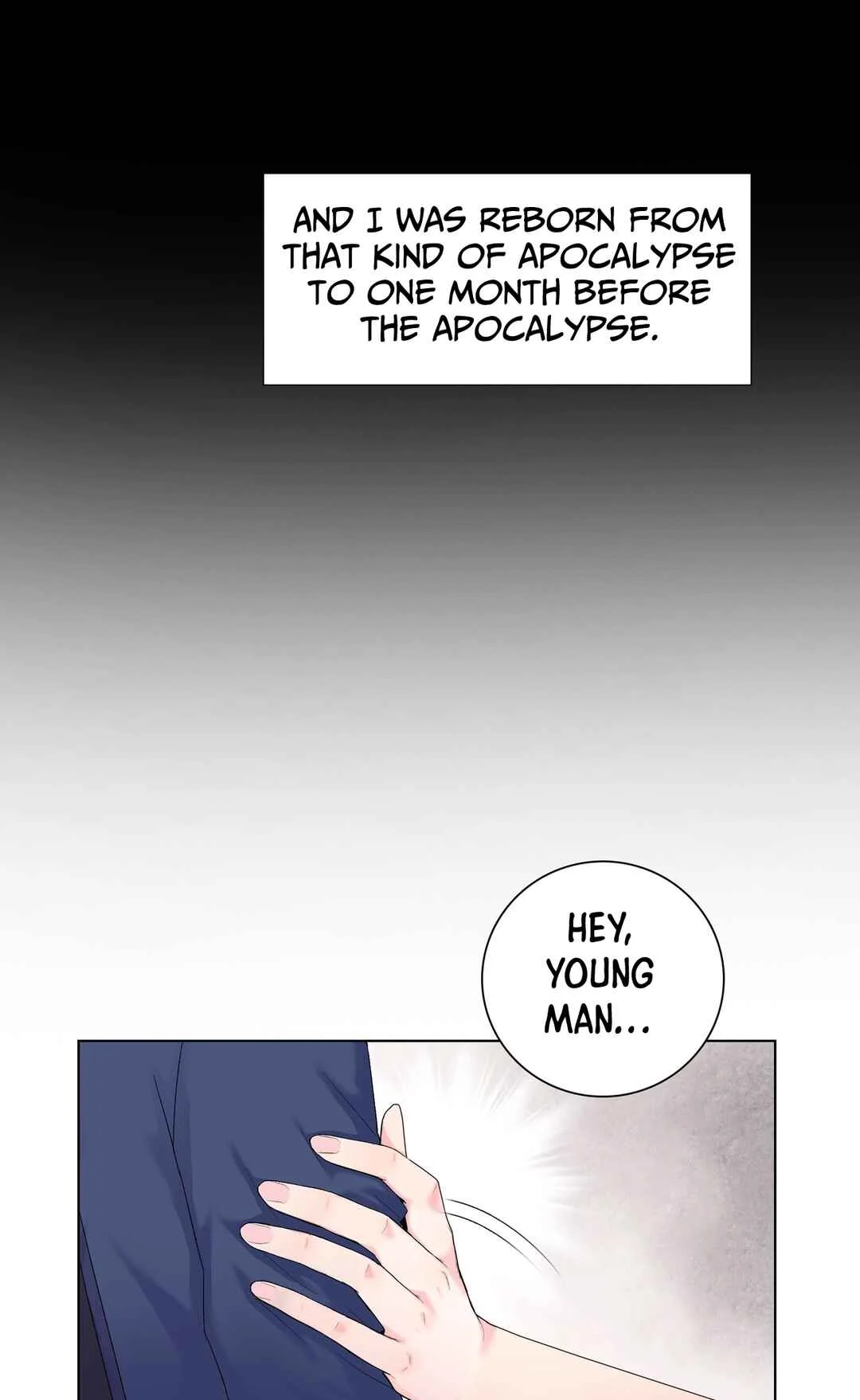 Mò Rì Hěn Rén: Kāijú Túnjī Wàn Yì Wùzī Chapter 1 - Page 25