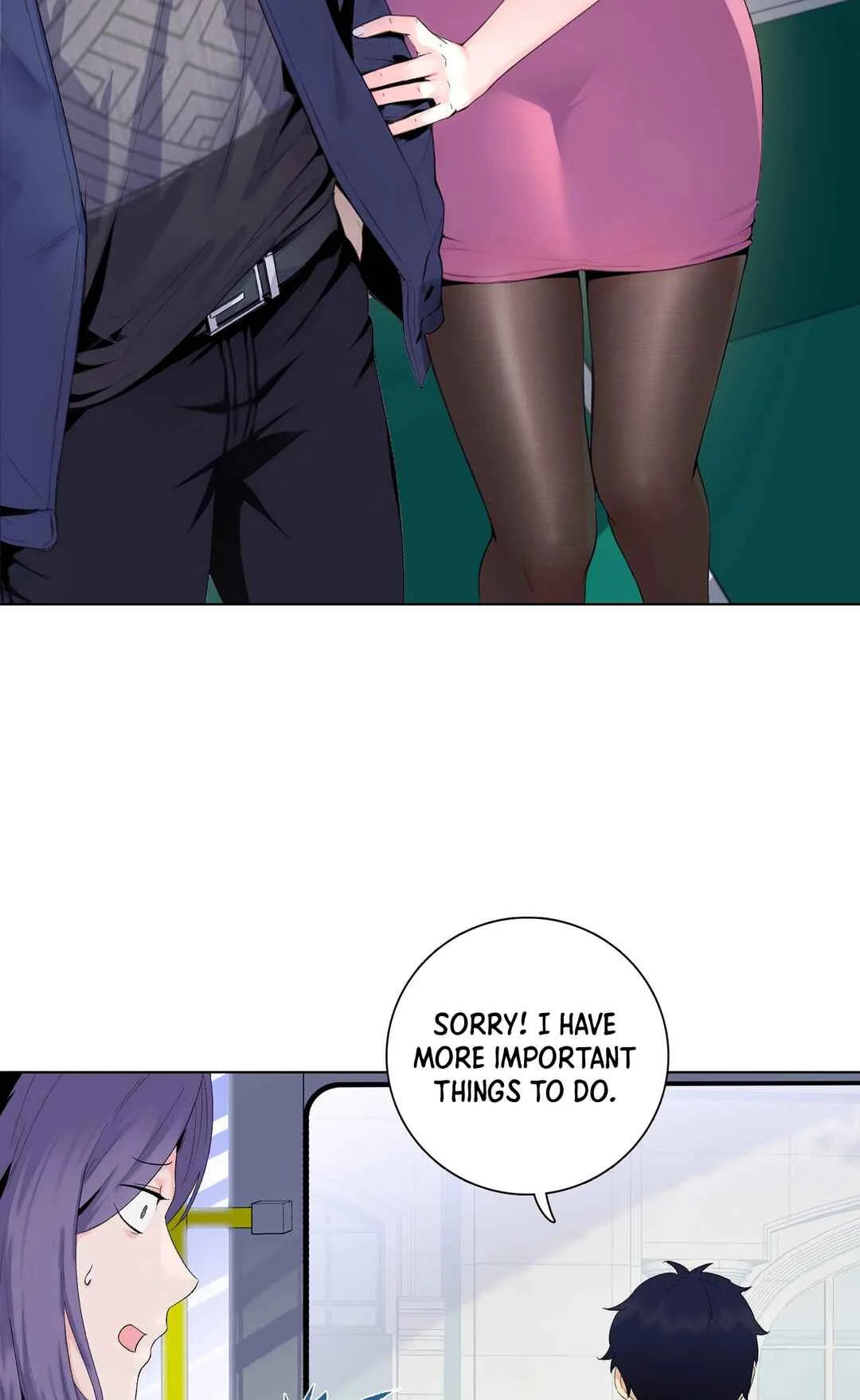 Mò Rì Hěn Rén: Kāijú Túnjī Wàn Yì Wùzī Chapter 1 - Page 27