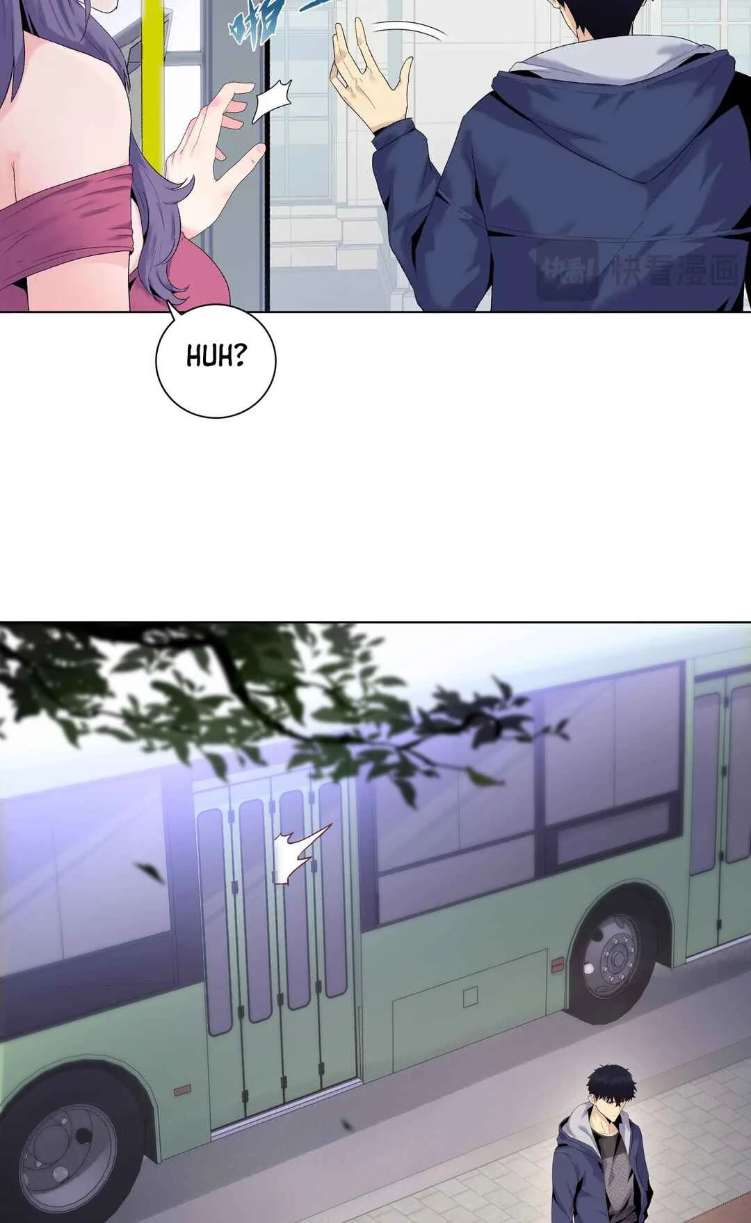 Mò Rì Hěn Rén: Kāijú Túnjī Wàn Yì Wùzī Chapter 1 - Page 28