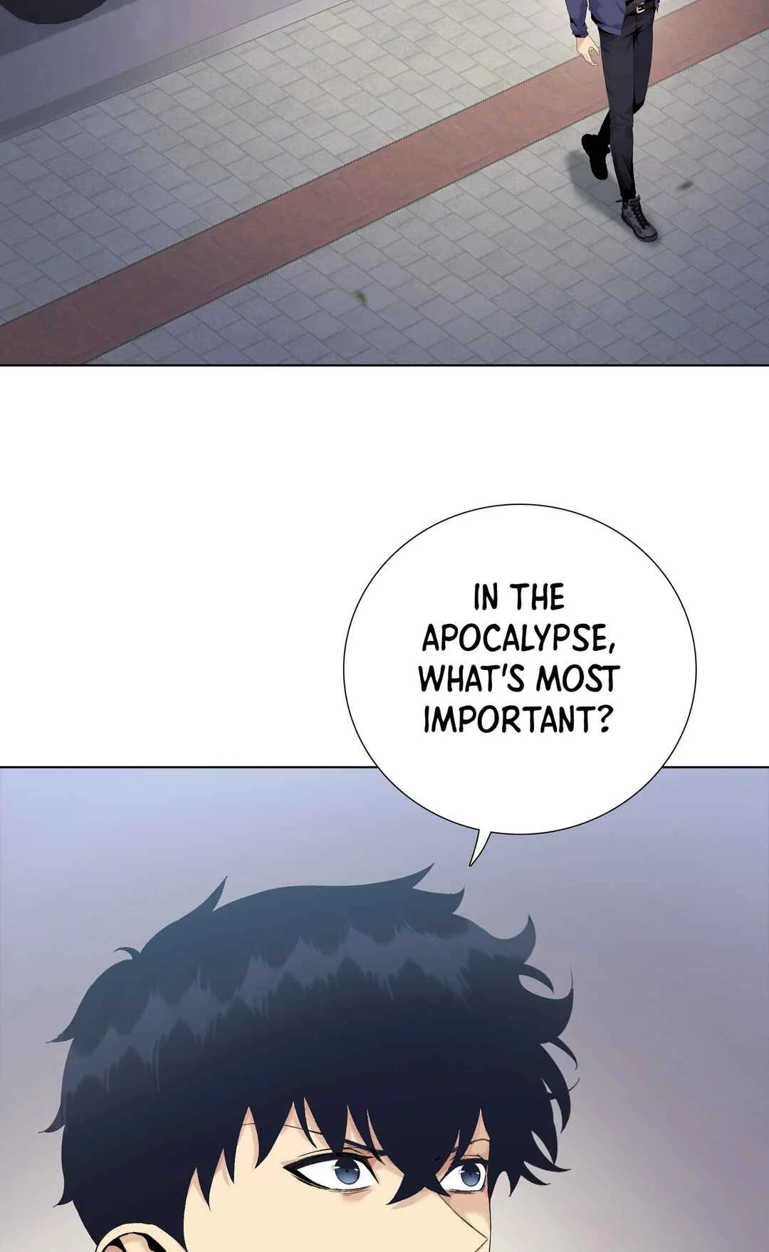 Mò Rì Hěn Rén: Kāijú Túnjī Wàn Yì Wùzī Chapter 1 - Page 29