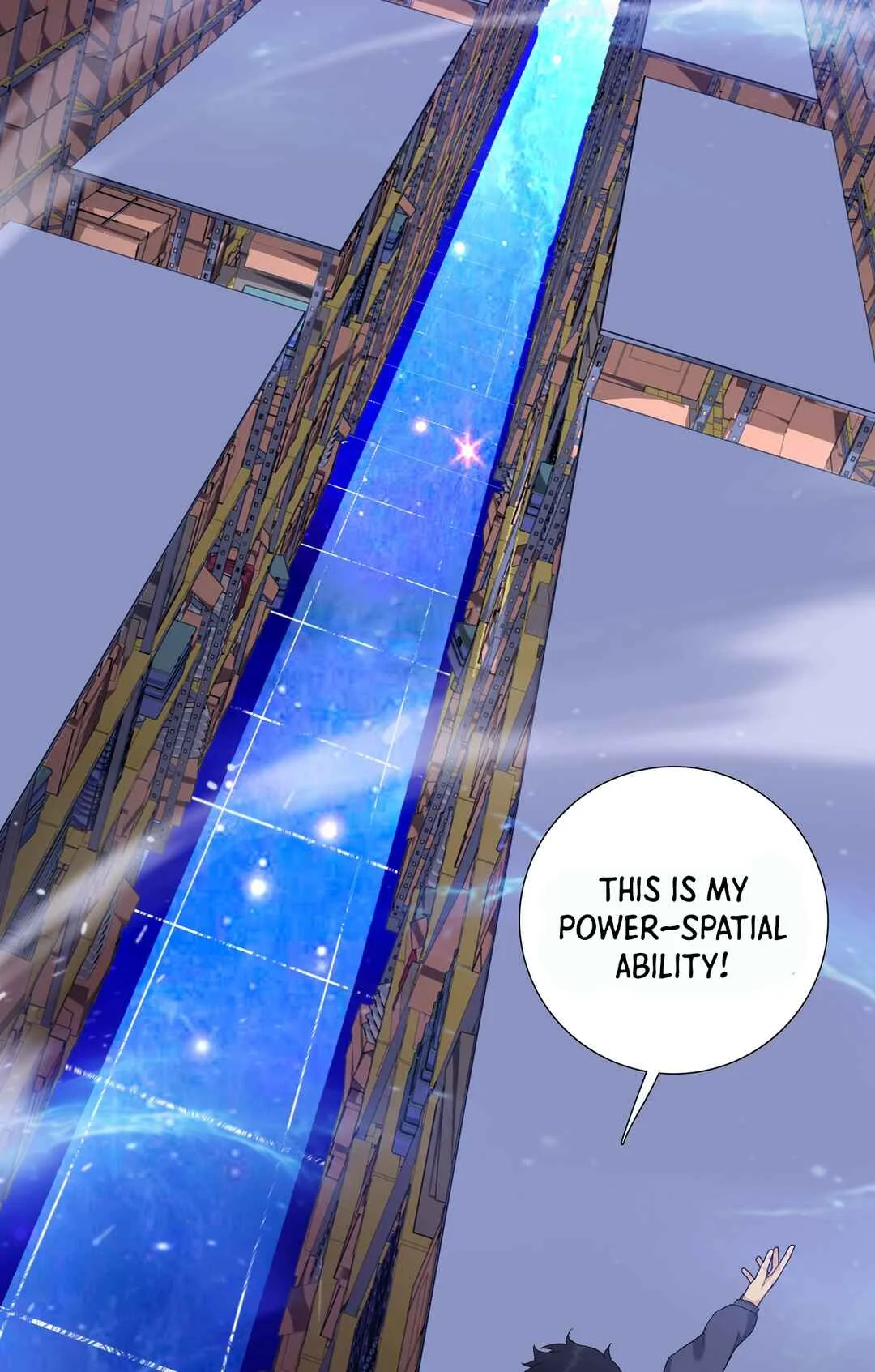 Mò Rì Hěn Rén: Kāijú Túnjī Wàn Yì Wùzī Chapter 1 - Page 42