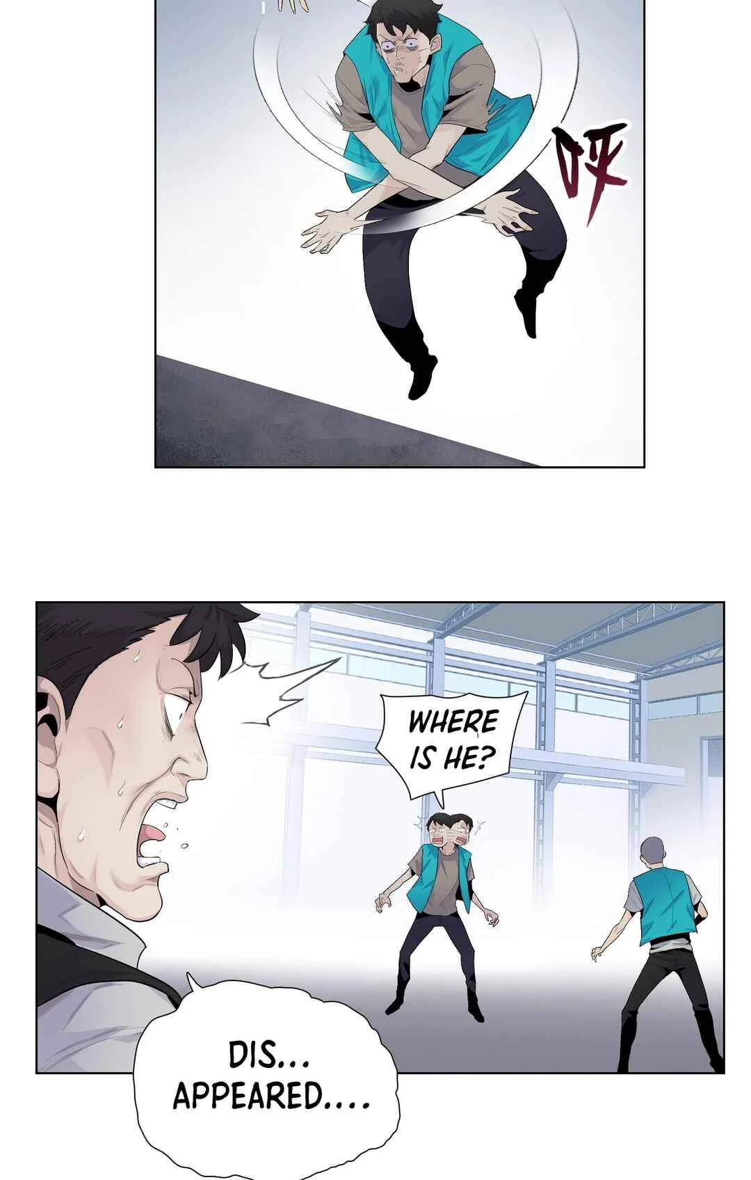 Mò Rì Hěn Rén: Kāijú Túnjī Wàn Yì Wùzī Chapter 2 - Page 4