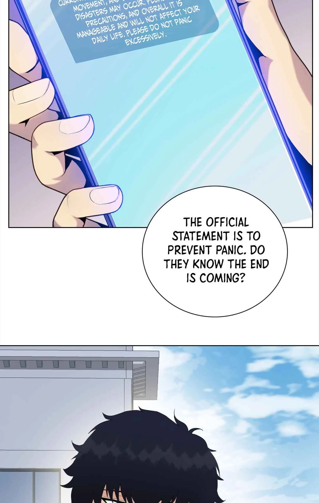 Mò Rì Hěn Rén: Kāijú Túnjī Wàn Yì Wùzī Chapter 2 - Page 12