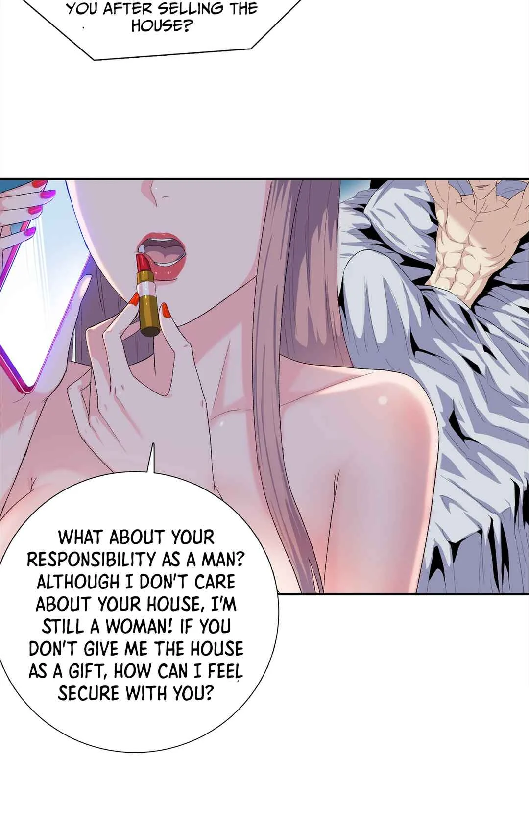 Mò Rì Hěn Rén: Kāijú Túnjī Wàn Yì Wùzī Chapter 2 - Page 17