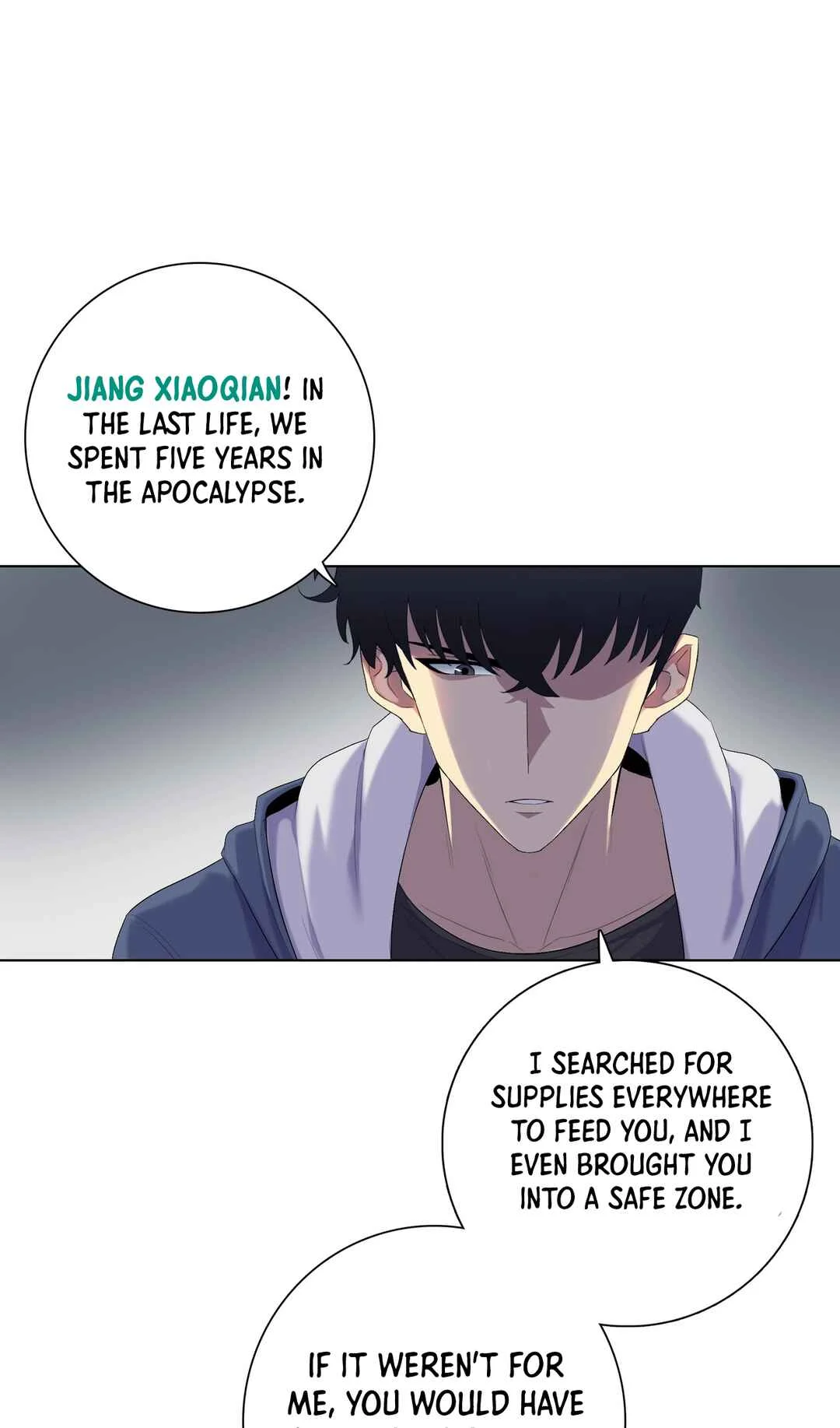 Mò Rì Hěn Rén: Kāijú Túnjī Wàn Yì Wùzī Chapter 2 - Page 20