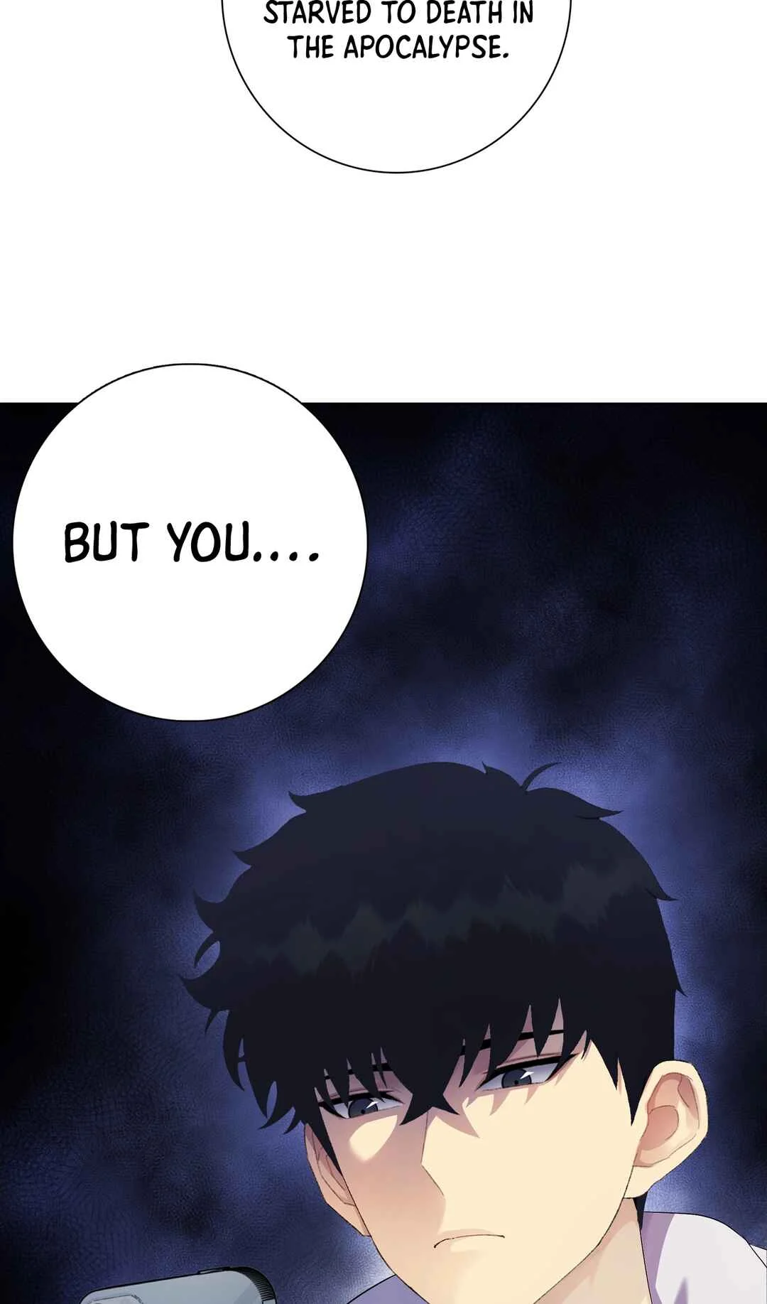 Mò Rì Hěn Rén: Kāijú Túnjī Wàn Yì Wùzī Chapter 2 - Page 21