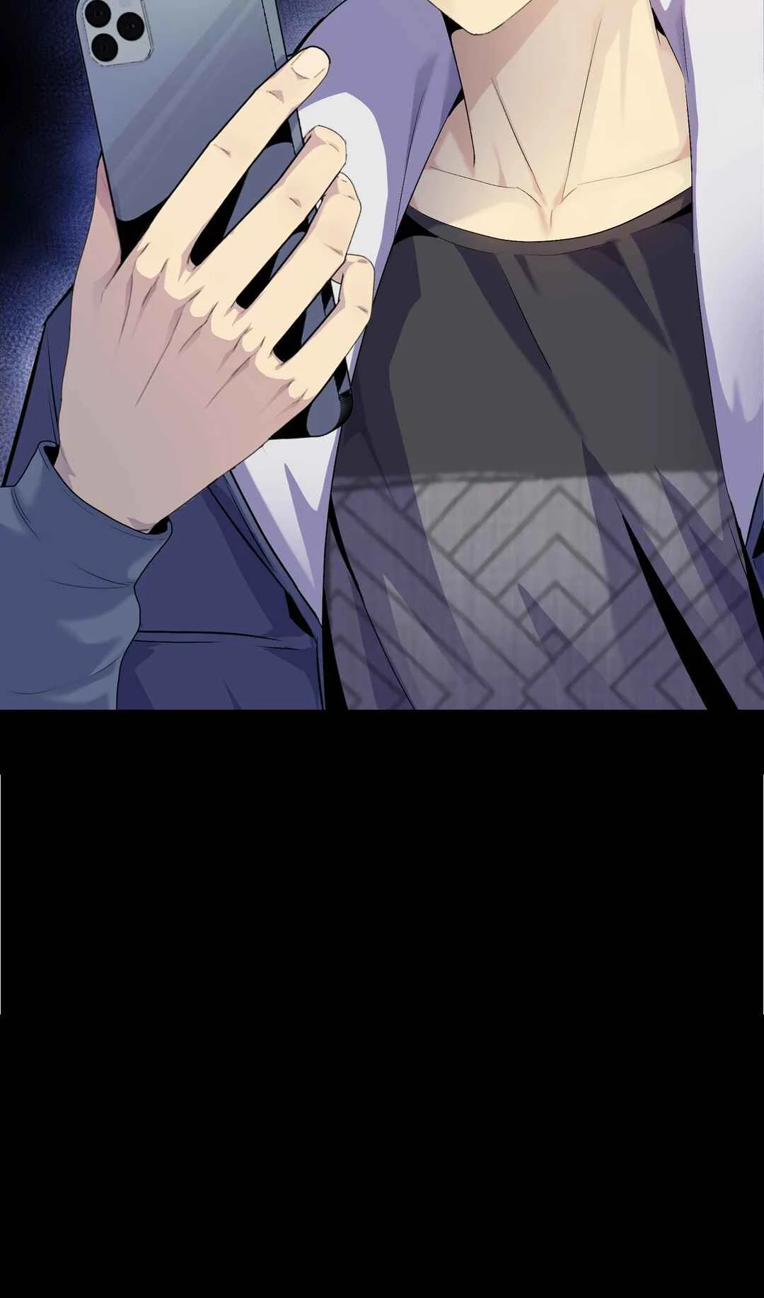 Mò Rì Hěn Rén: Kāijú Túnjī Wàn Yì Wùzī Chapter 2 - Page 22
