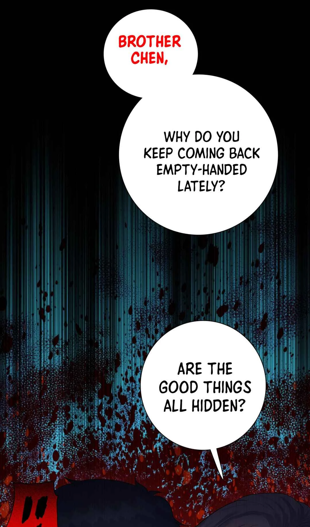 Mò Rì Hěn Rén: Kāijú Túnjī Wàn Yì Wùzī Chapter 2 - Page 23
