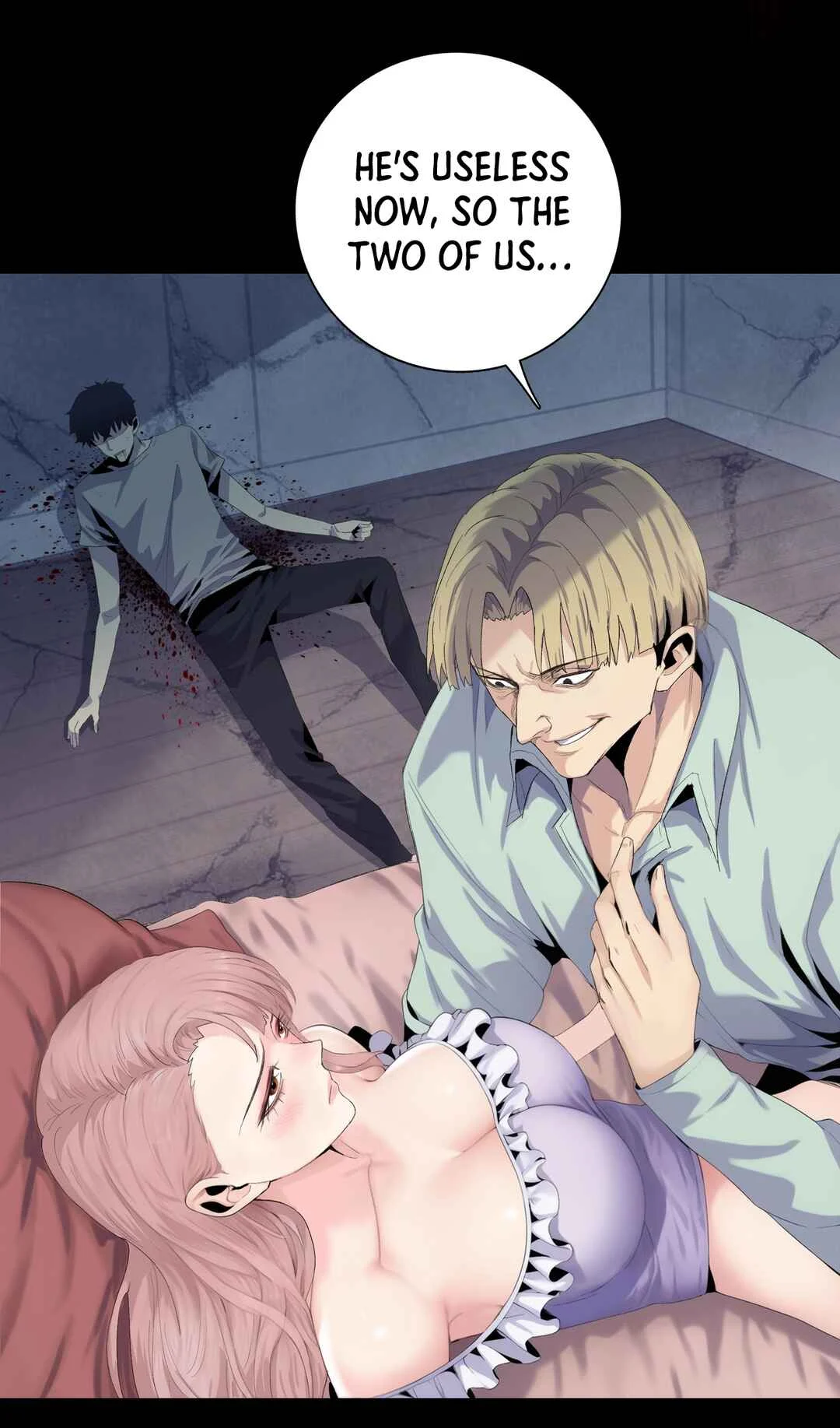 Mò Rì Hěn Rén: Kāijú Túnjī Wàn Yì Wùzī Chapter 2 - Page 25