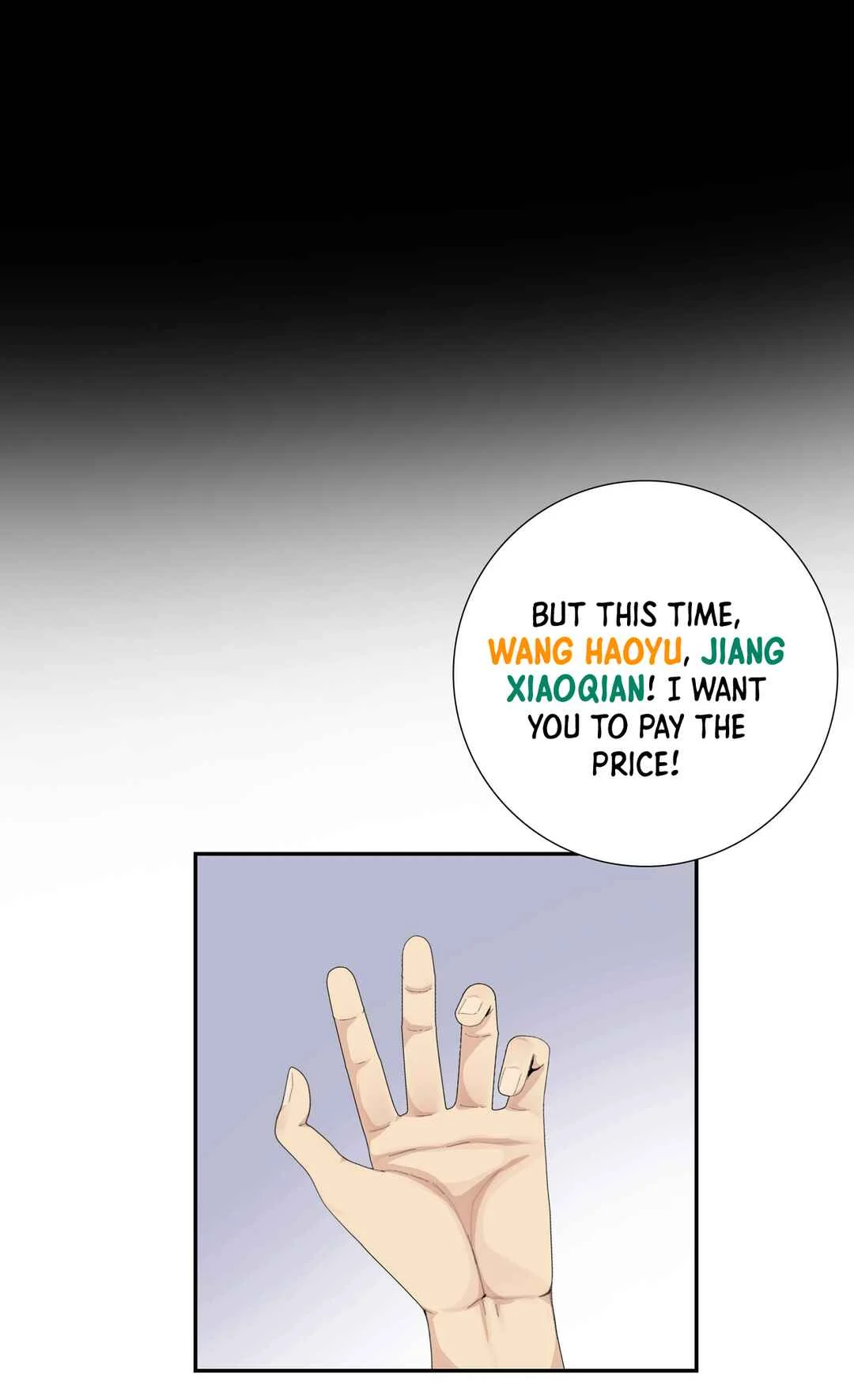 Mò Rì Hěn Rén: Kāijú Túnjī Wàn Yì Wùzī Chapter 2 - Page 30