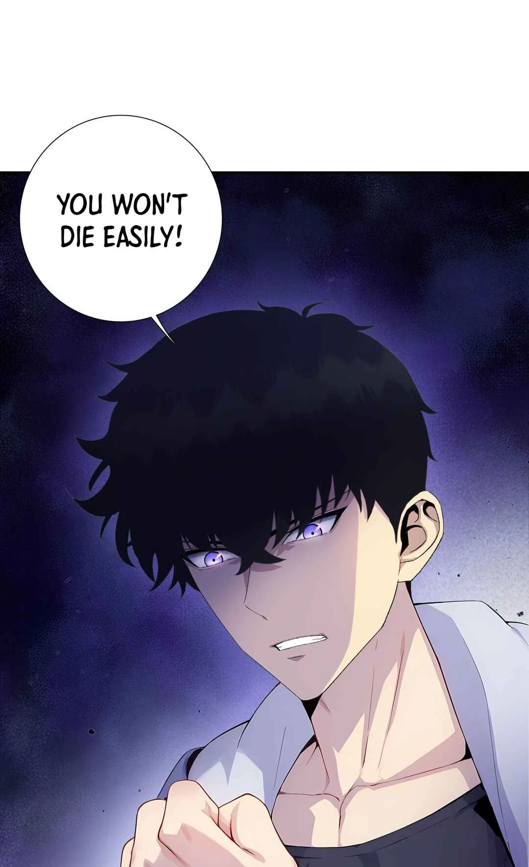 Mò Rì Hěn Rén: Kāijú Túnjī Wàn Yì Wùzī Chapter 2 - Page 31