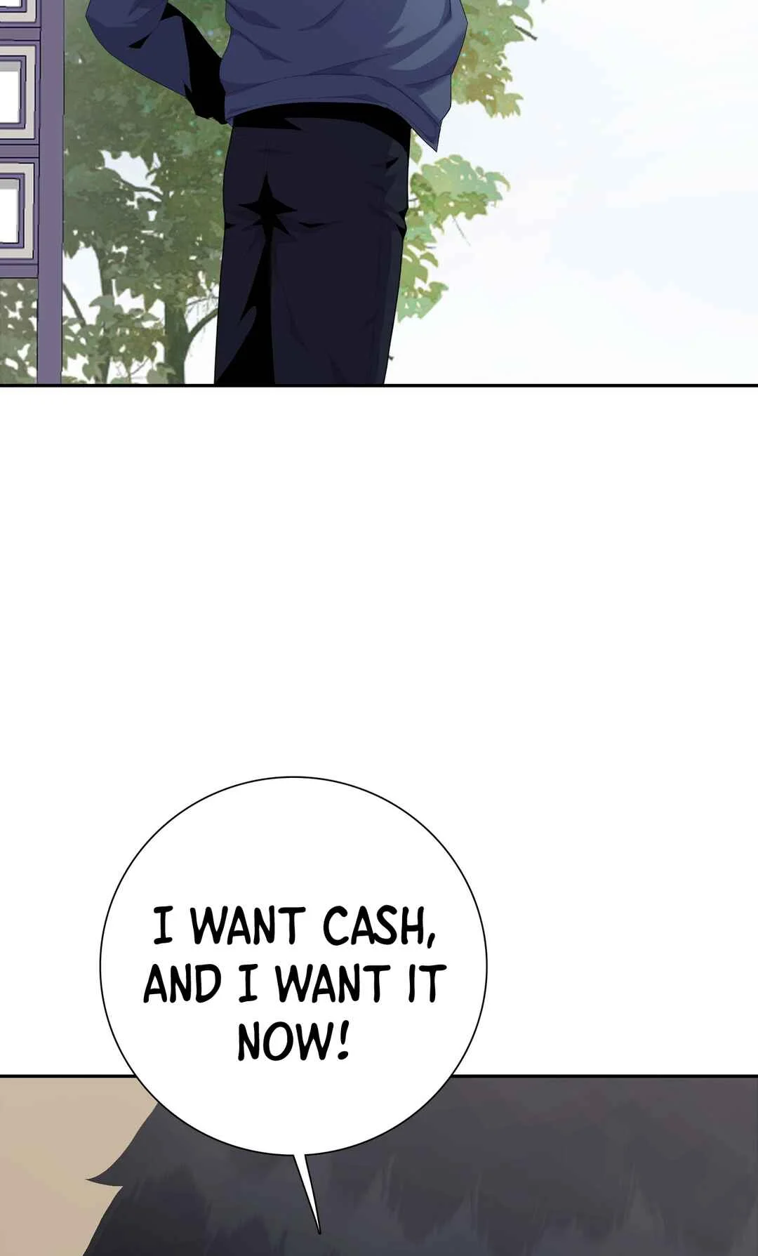 Mò Rì Hěn Rén: Kāijú Túnjī Wàn Yì Wùzī Chapter 2 - Page 36