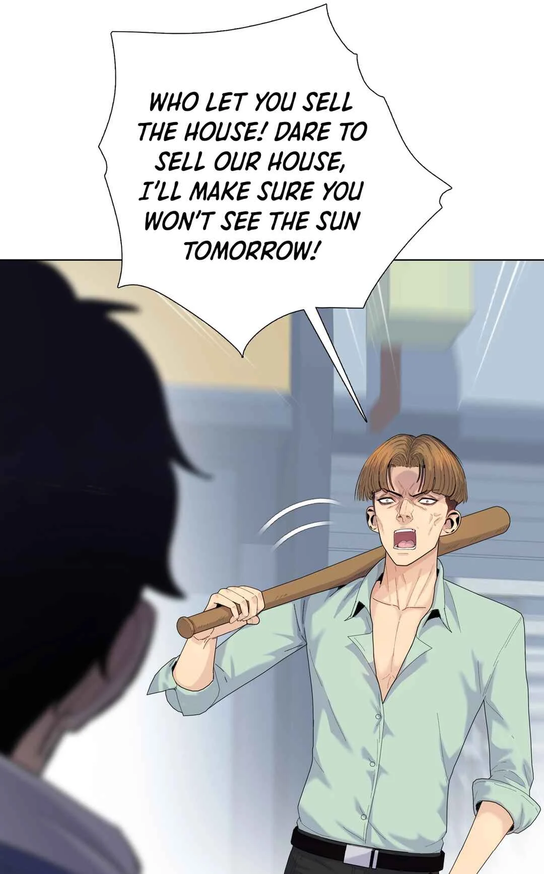 Mò Rì Hěn Rén: Kāijú Túnjī Wàn Yì Wùzī Chapter 2 - Page 42