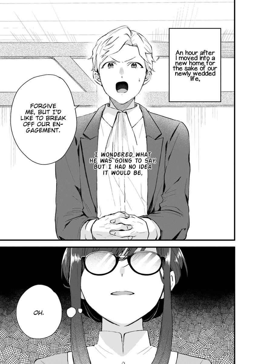 Madougushi Dahliya wa Utsumukanai: Kyou Kara Jiyuu na Shokunin Life Chapter 1 - Page 2