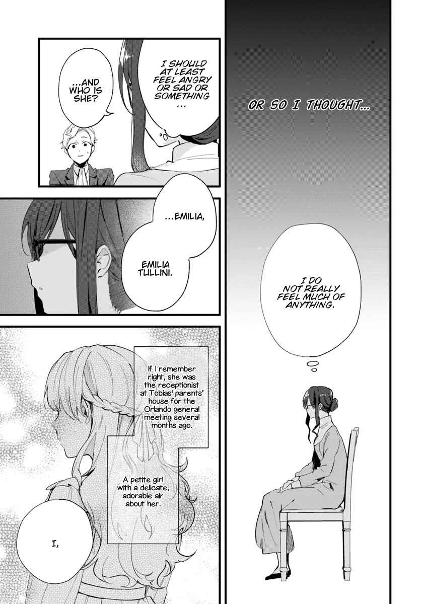 Madougushi Dahliya wa Utsumukanai: Kyou Kara Jiyuu na Shokunin Life Chapter 1 - Page 6