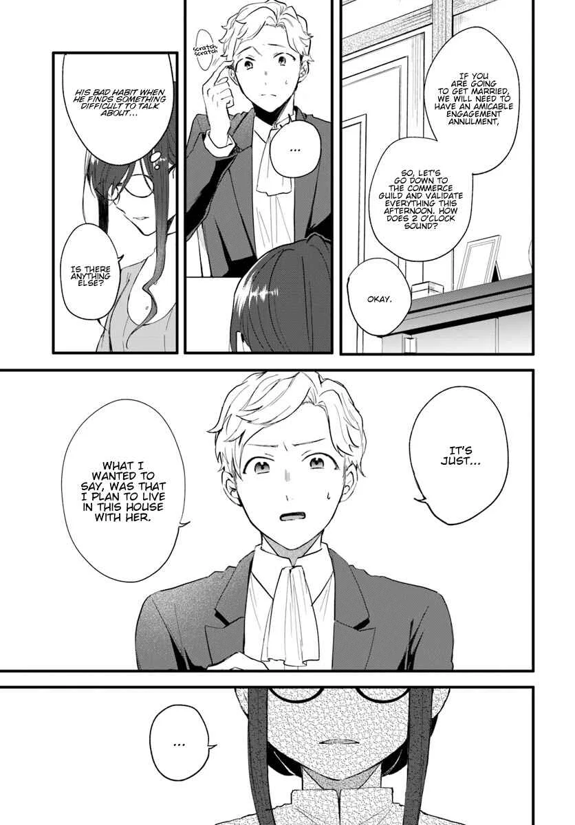 Madougushi Dahliya wa Utsumukanai: Kyou Kara Jiyuu na Shokunin Life Chapter 1 - Page 8