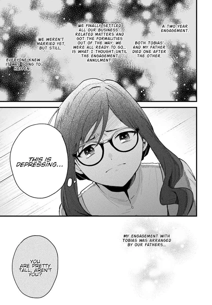 Madougushi Dahliya wa Utsumukanai: Kyou Kara Jiyuu na Shokunin Life Chapter 1 - Page 12