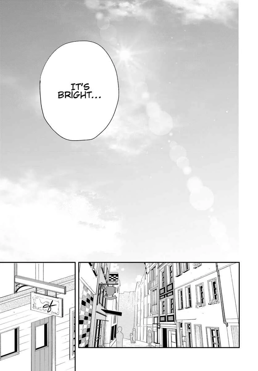 Madougushi Dahliya wa Utsumukanai: Kyou Kara Jiyuu na Shokunin Life Chapter 1 - Page 18