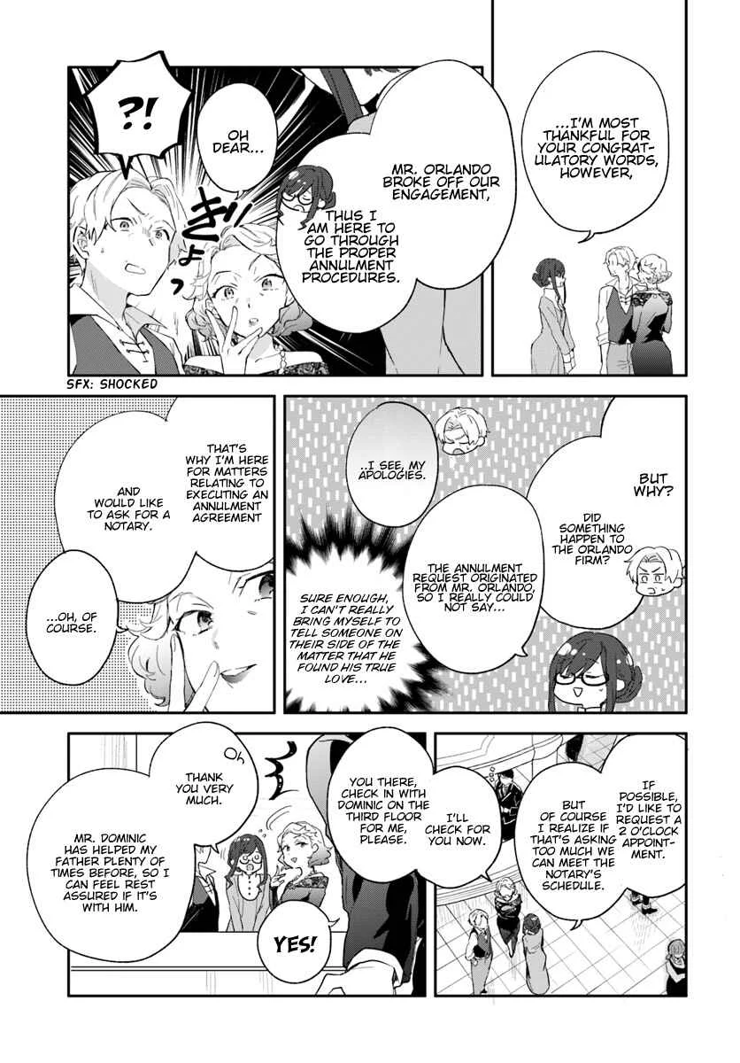Madougushi Dahliya wa Utsumukanai: Kyou Kara Jiyuu na Shokunin Life Chapter 1 - Page 24