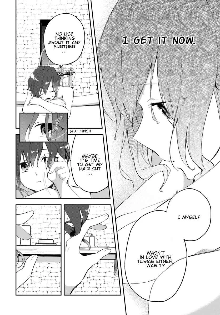 Madougushi Dahliya wa Utsumukanai: Kyou Kara Jiyuu na Shokunin Life Chapter 1 - Page 33