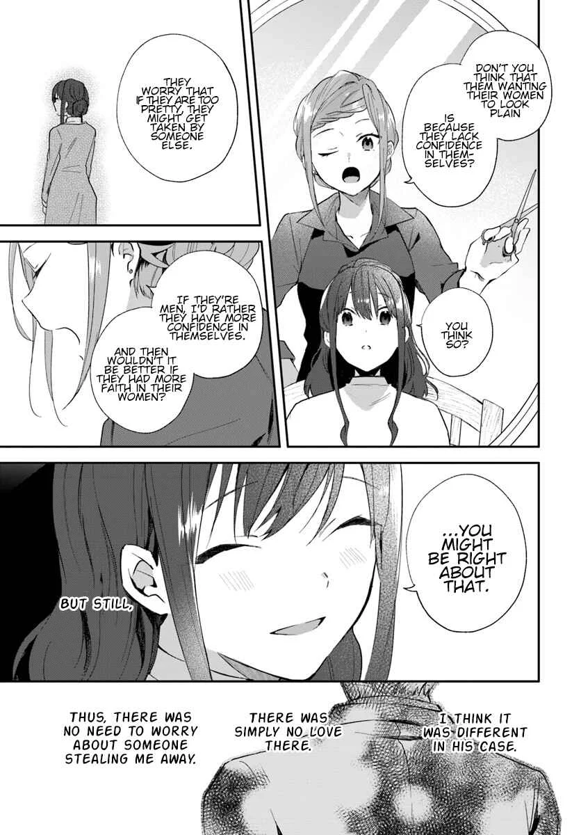 Madougushi Dahliya wa Utsumukanai: Kyou Kara Jiyuu na Shokunin Life Chapter 1 - Page 38