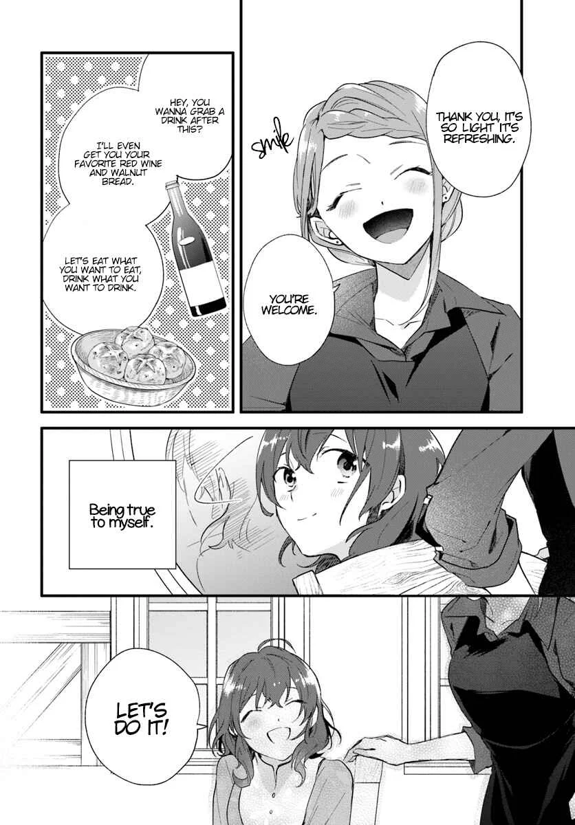 Madougushi Dahliya wa Utsumukanai: Kyou Kara Jiyuu na Shokunin Life Chapter 1 - Page 43