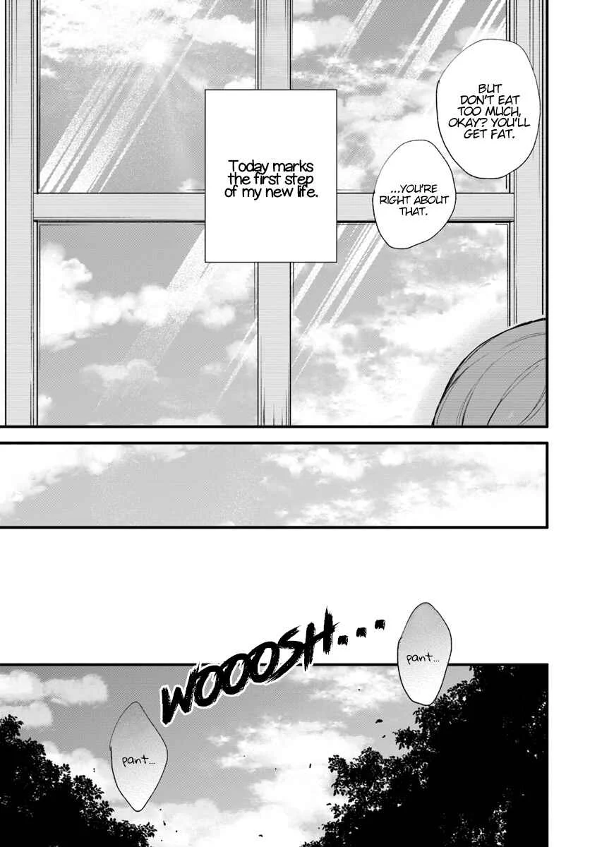 Madougushi Dahliya wa Utsumukanai: Kyou Kara Jiyuu na Shokunin Life Chapter 1 - Page 44