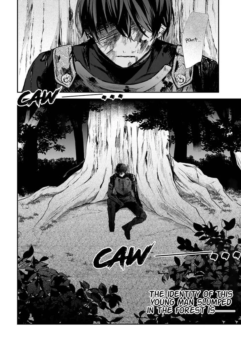 Madougushi Dahliya wa Utsumukanai: Kyou Kara Jiyuu na Shokunin Life Chapter 1 - Page 45