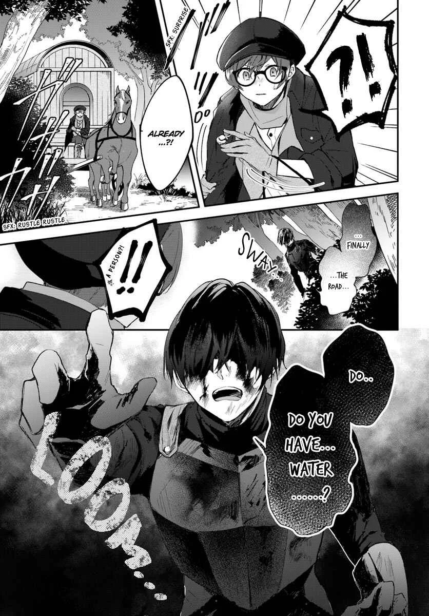 Madougushi Dahliya wa Utsumukanai: Kyou Kara Jiyuu na Shokunin Life Chapter 2 - Page 6