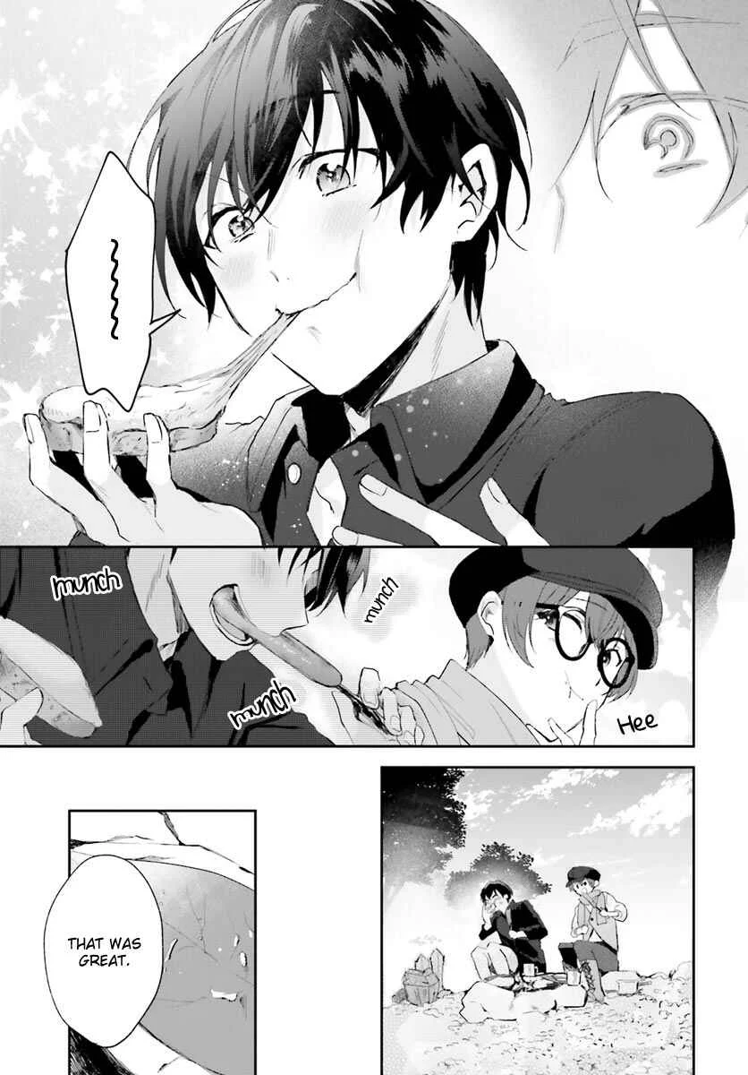 Madougushi Dahliya wa Utsumukanai: Kyou Kara Jiyuu na Shokunin Life Chapter 2 - Page 18