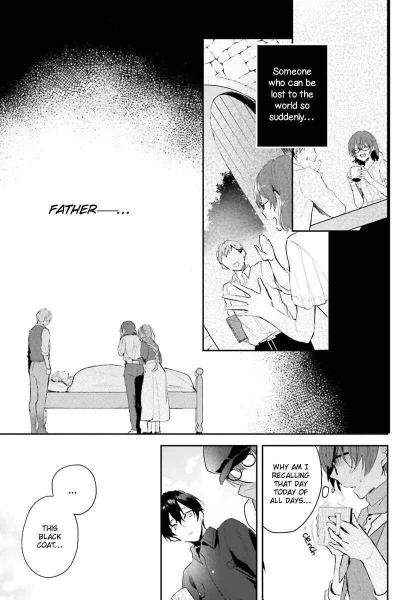 Madougushi Dahliya wa Utsumukanai: Kyou Kara Jiyuu na Shokunin Life Chapter 2 - Page 20