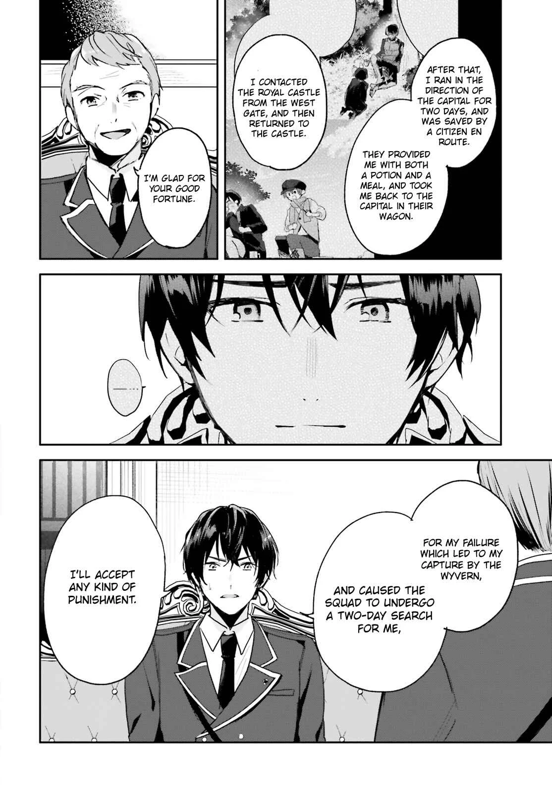 Madougushi Dahliya wa Utsumukanai: Kyou Kara Jiyuu na Shokunin Life Chapter 3 - Page 5