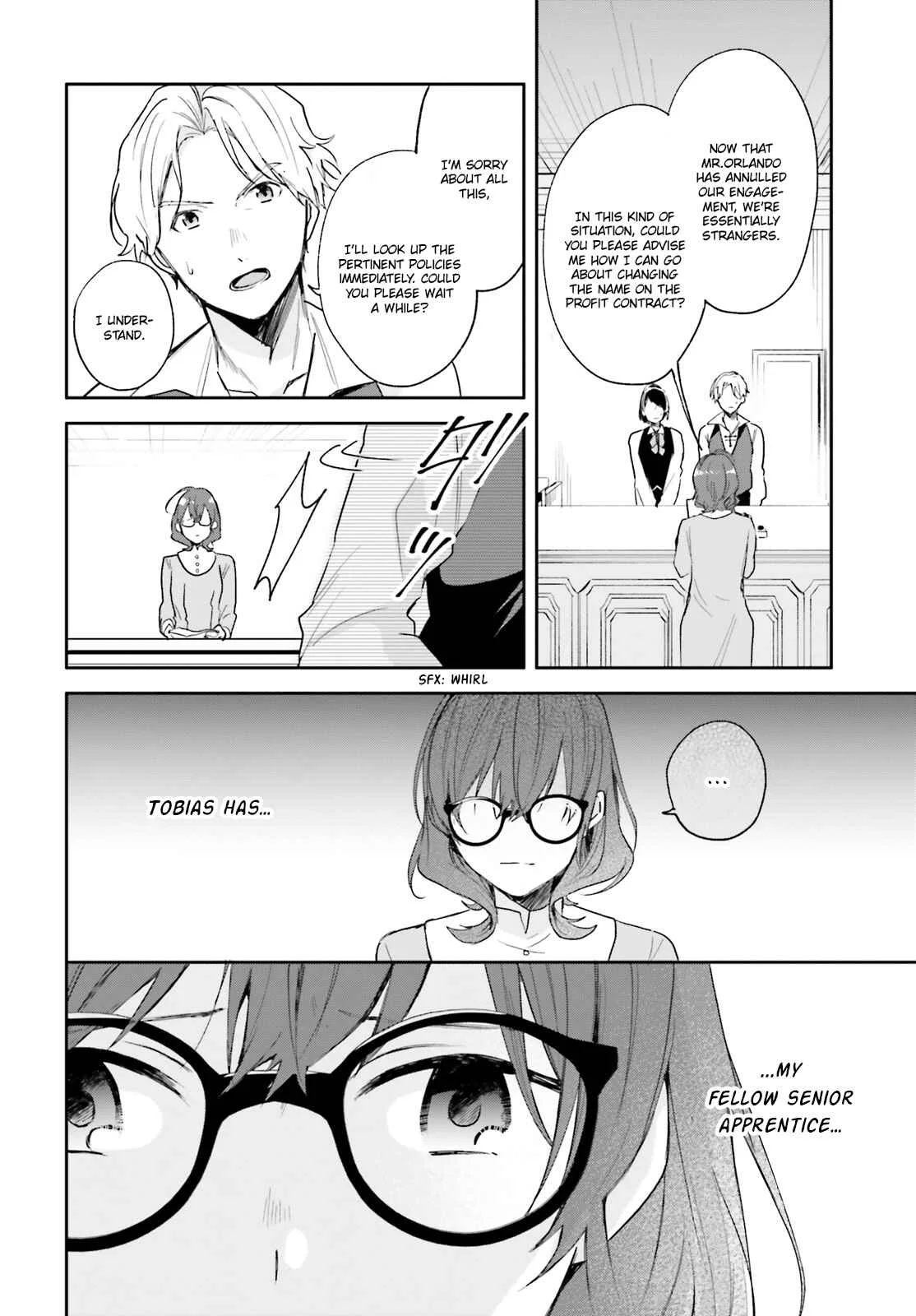 Madougushi Dahliya wa Utsumukanai: Kyou Kara Jiyuu na Shokunin Life Chapter 3 - Page 17