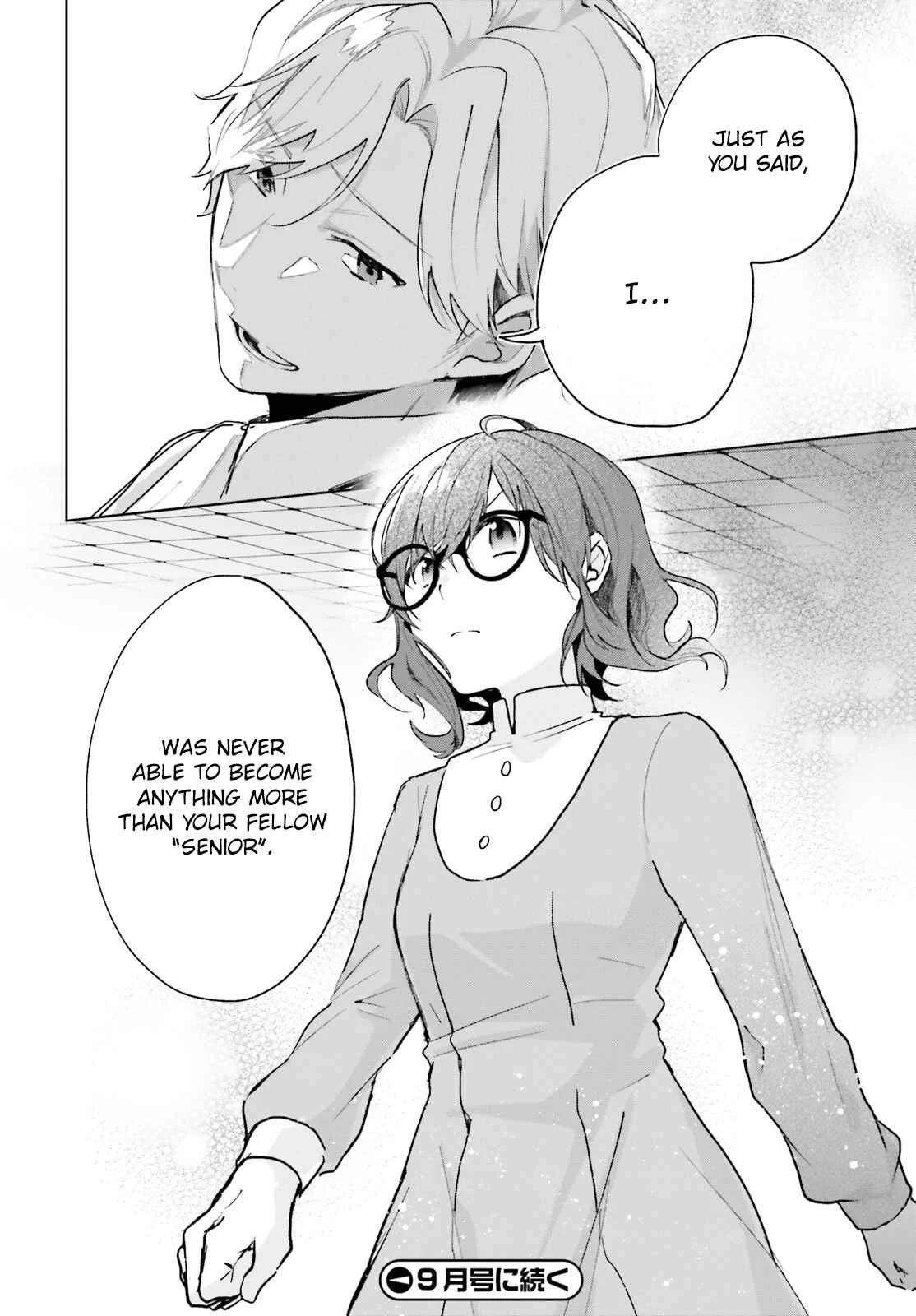 Madougushi Dahliya wa Utsumukanai: Kyou Kara Jiyuu na Shokunin Life Chapter 3 - Page 31