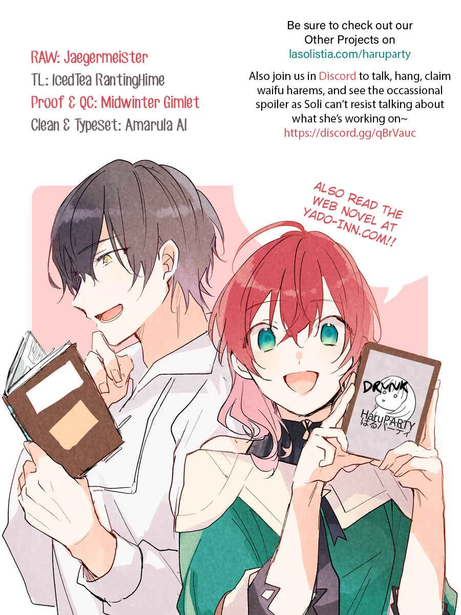 Madougushi Dahliya wa Utsumukanai: Kyou Kara Jiyuu na Shokunin Life Chapter 4 - Page 1