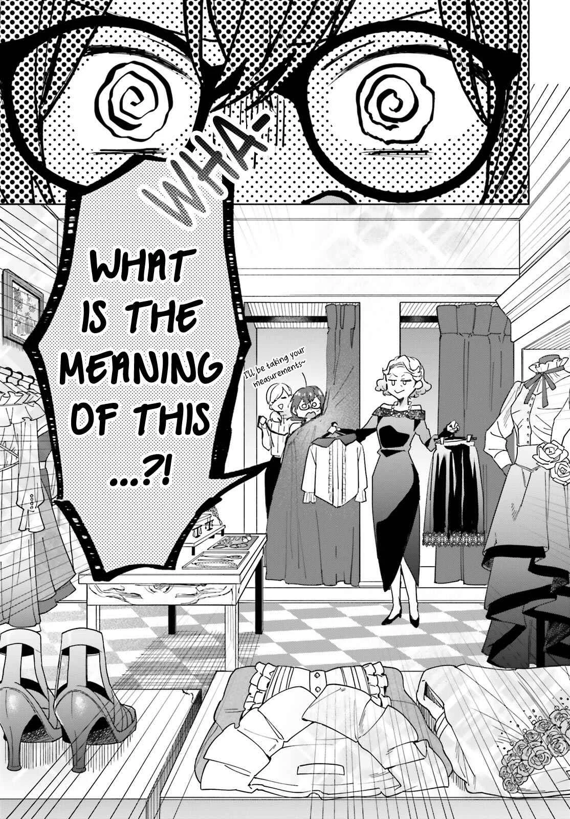 Madougushi Dahliya wa Utsumukanai: Kyou Kara Jiyuu na Shokunin Life Chapter 4 - Page 16
