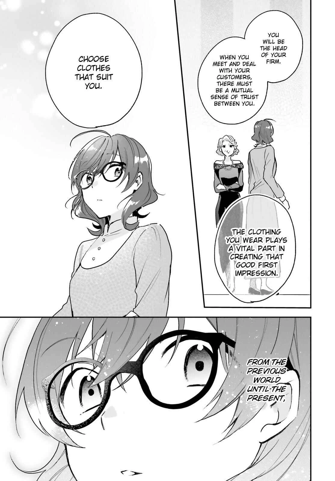 Madougushi Dahliya wa Utsumukanai: Kyou Kara Jiyuu na Shokunin Life Chapter 4 - Page 20