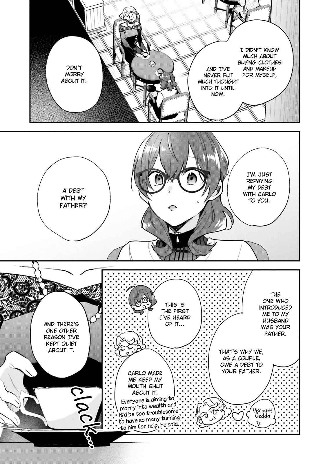 Madougushi Dahliya wa Utsumukanai: Kyou Kara Jiyuu na Shokunin Life Chapter 4 - Page 26