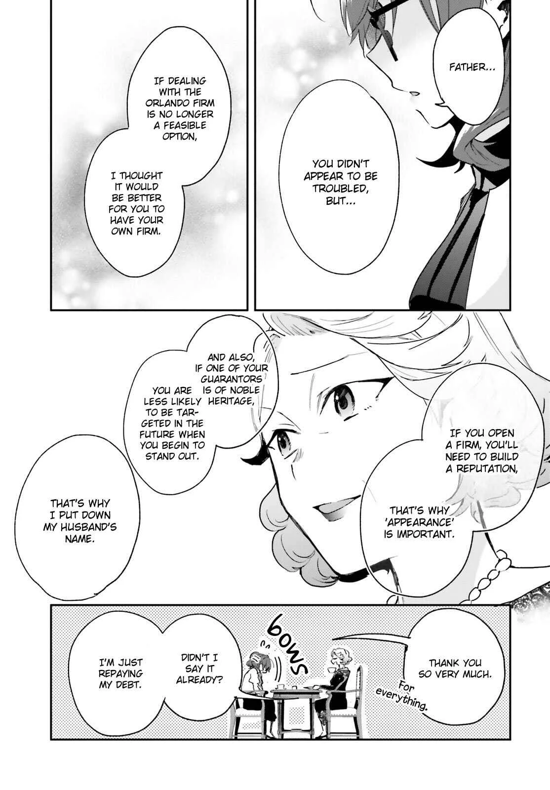 Madougushi Dahliya wa Utsumukanai: Kyou Kara Jiyuu na Shokunin Life Chapter 4 - Page 28