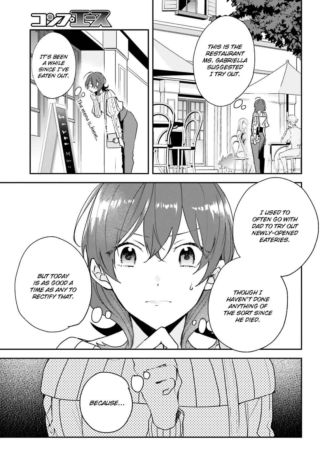 Madougushi Dahliya wa Utsumukanai: Kyou Kara Jiyuu na Shokunin Life Chapter 5 - Page 6