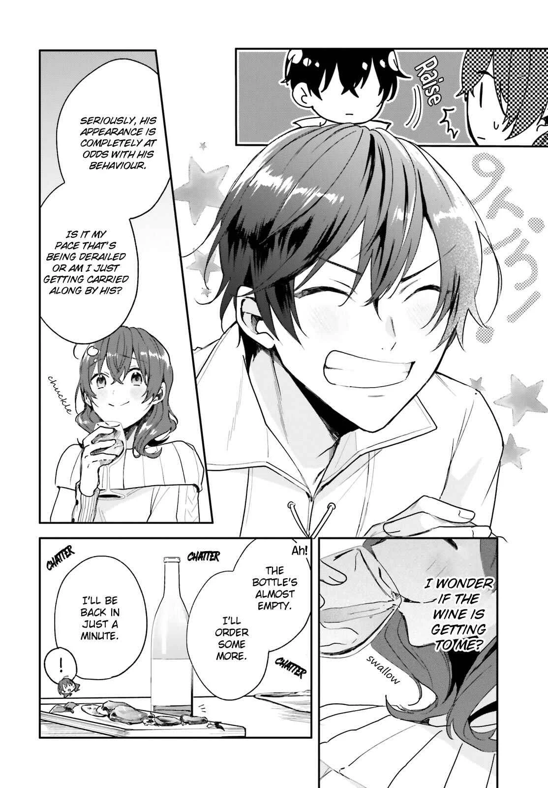 Madougushi Dahliya wa Utsumukanai: Kyou Kara Jiyuu na Shokunin Life Chapter 5 - Page 19