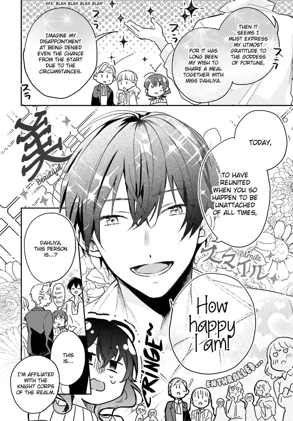 Madougushi Dahliya wa Utsumukanai: Kyou Kara Jiyuu na Shokunin Life Chapter 5 - Page 25
