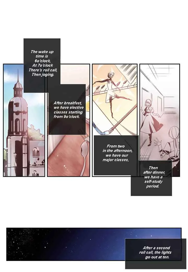 Maenbal ui Nina Chapter 1 - Page 3