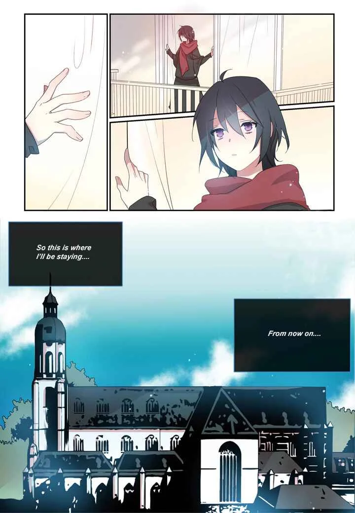 Maenbal ui Nina Chapter 1 - Page 5