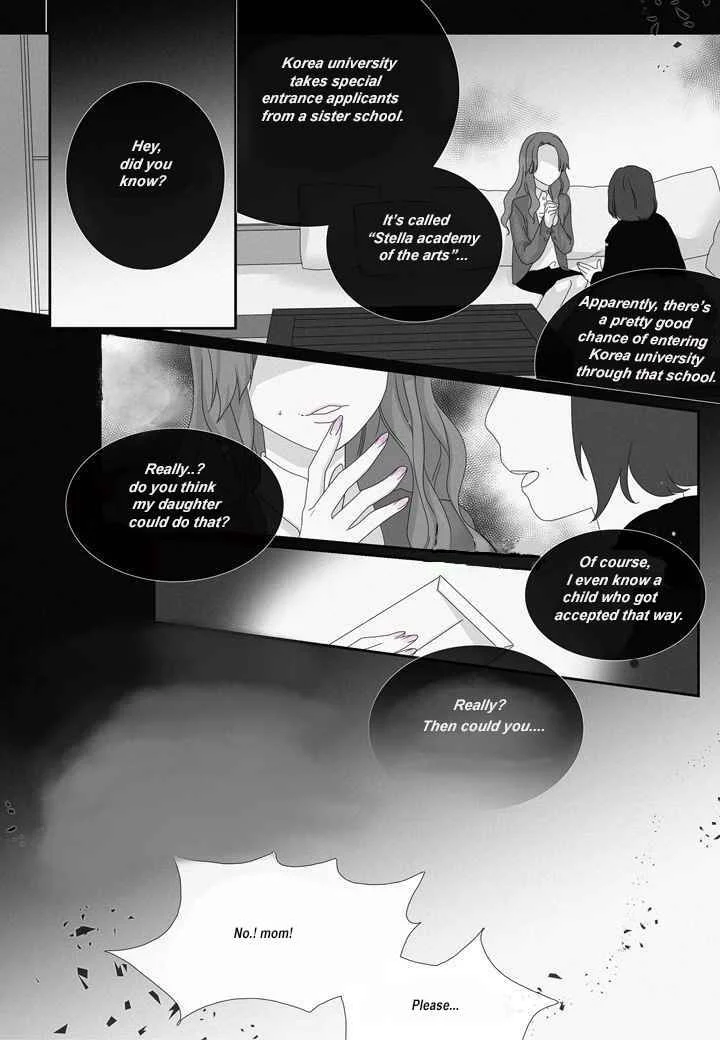 Maenbal ui Nina Chapter 1 - Page 10