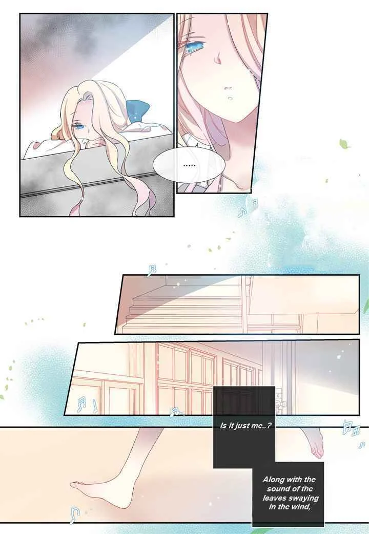 Maenbal ui Nina Chapter 1 - Page 13