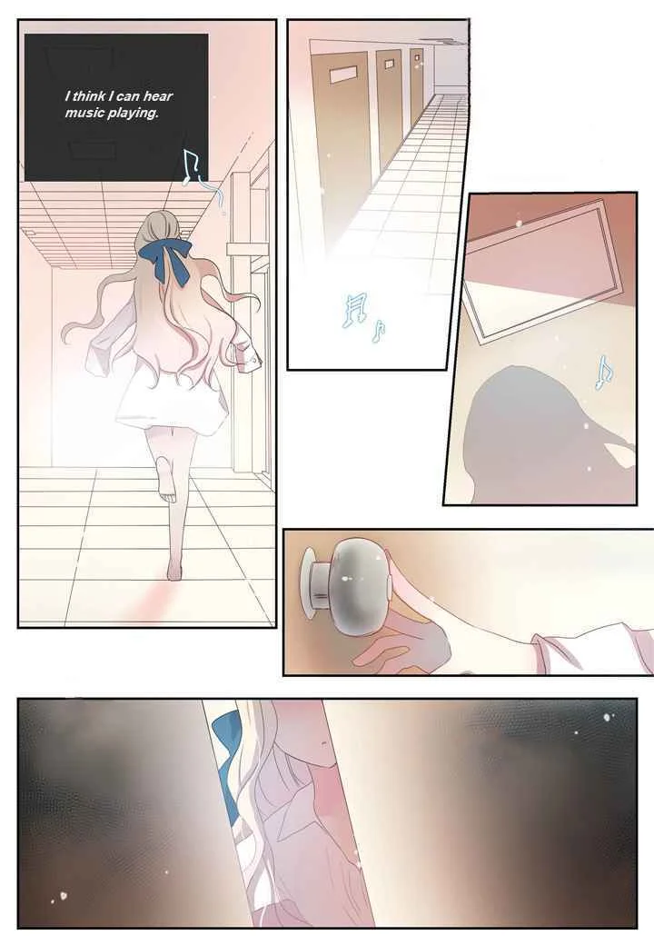 Maenbal ui Nina Chapter 1 - Page 14