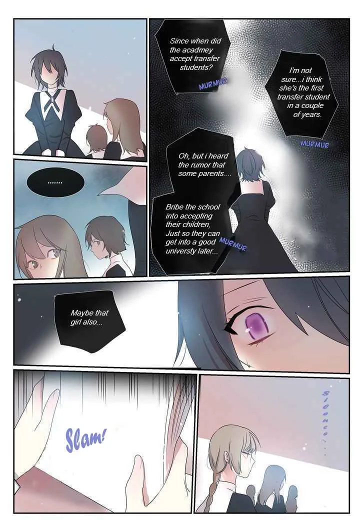 Maenbal ui Nina Chapter 1 - Page 18