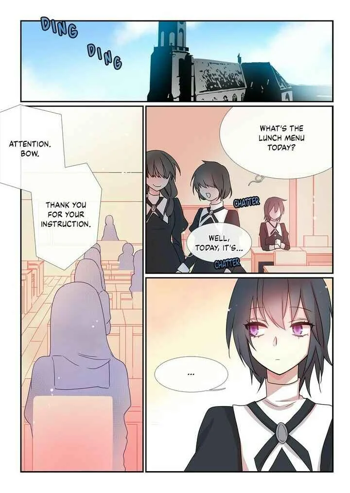 Maenbal ui Nina Chapter 2 - Page 2
